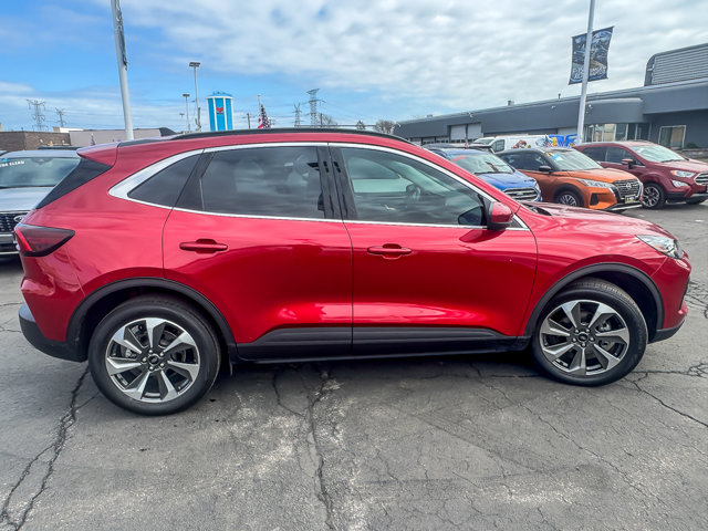 2024 FORD ESCAPE - Image 36