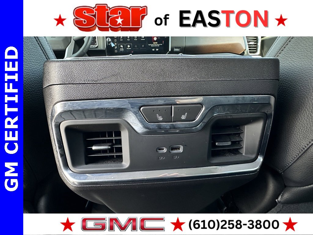 2023 Gmc Sierra 1500 Denali photo 15