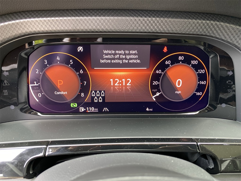 2025 Volkswagen Atlas Peak Edition SE photo 42