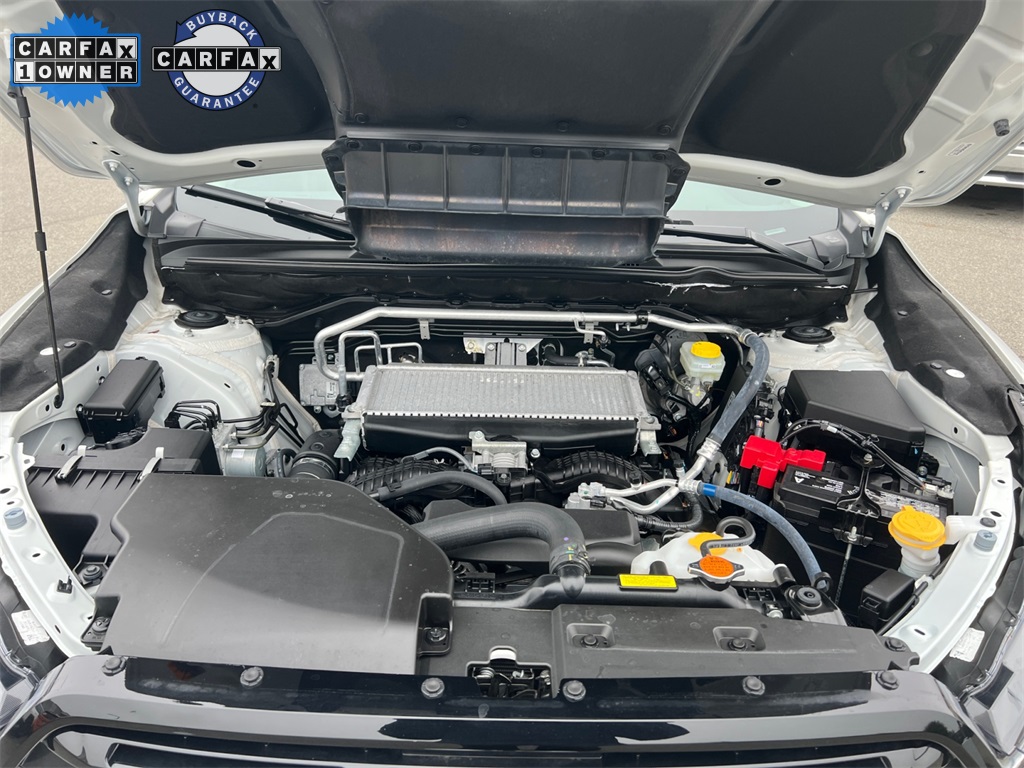 2024 Subaru Ascent Premium photo 19