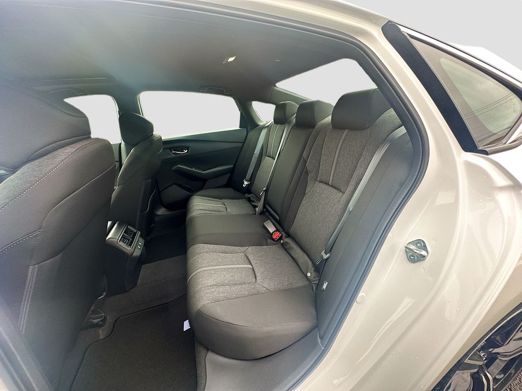 2025 Honda Accord Hybrid Sport photo 15