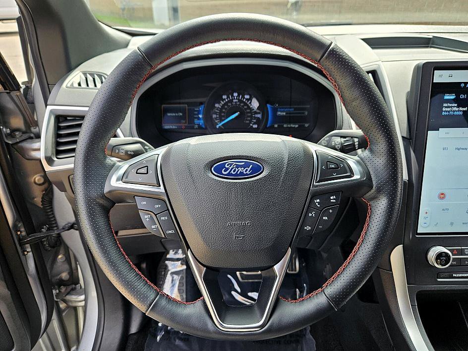 2022 Ford Edge ST-Line photo 26