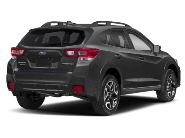 Used 2020 Subaru Crosstrek Limited with VIN JF2GTAMC4LH224833 for sale in Saint Cloud, Minnesota