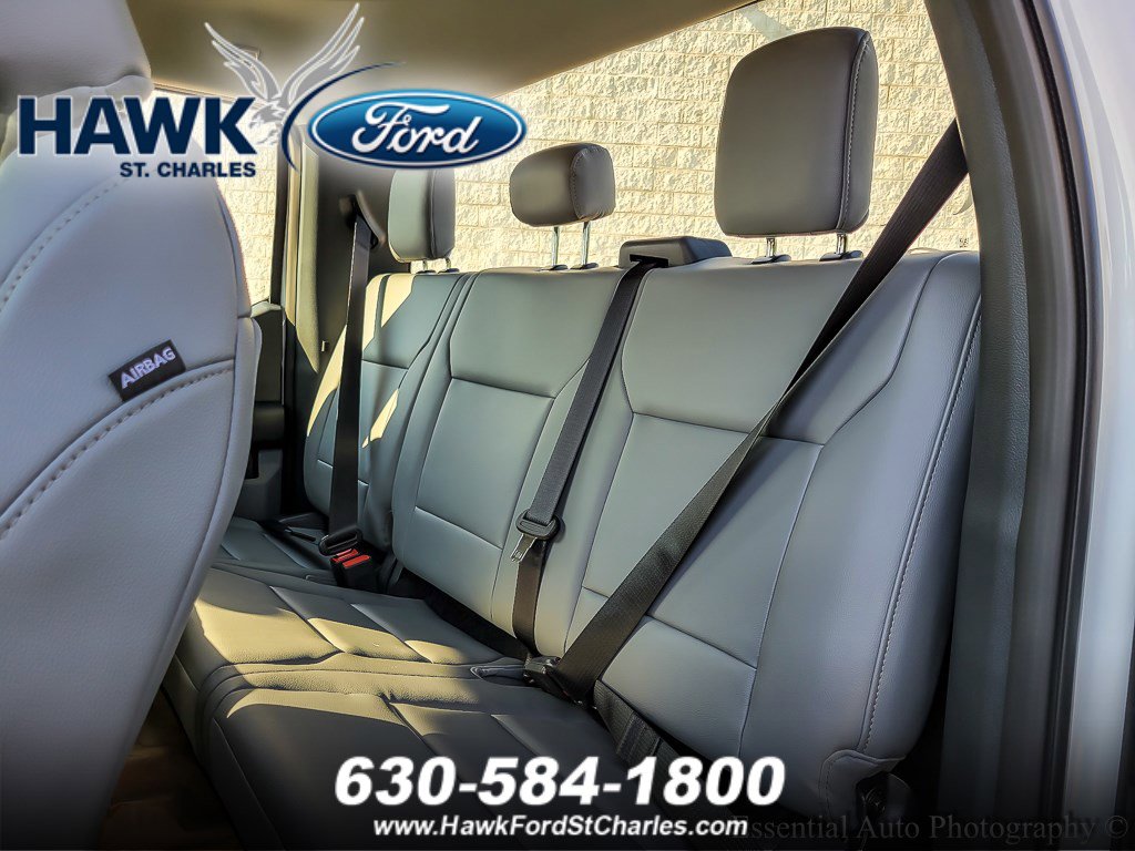 2026 FORD F-450 - Image 8