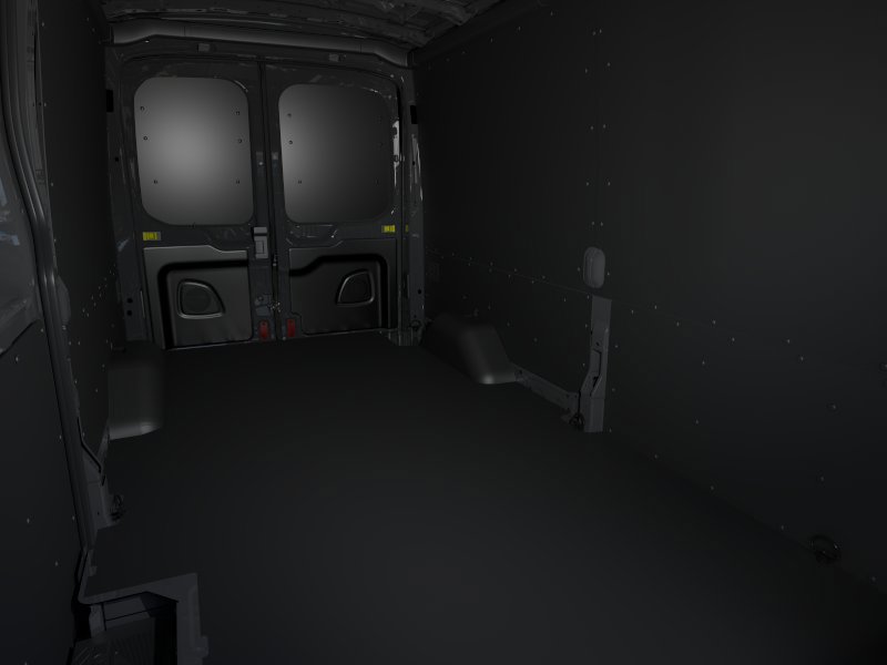 2025 FORD TRANSIT - Image 10