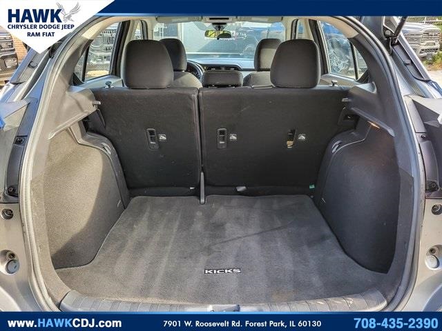 2023 NISSAN KICKS - Image 24