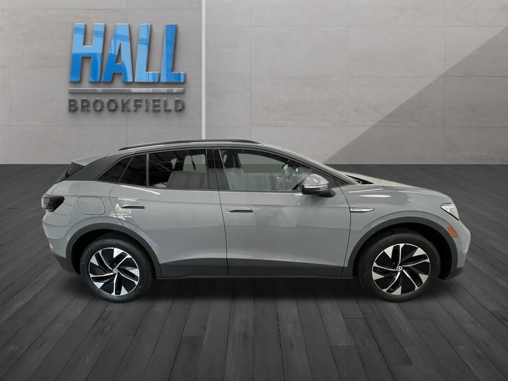 2022 Volkswagen ID.4 Pro photo 6