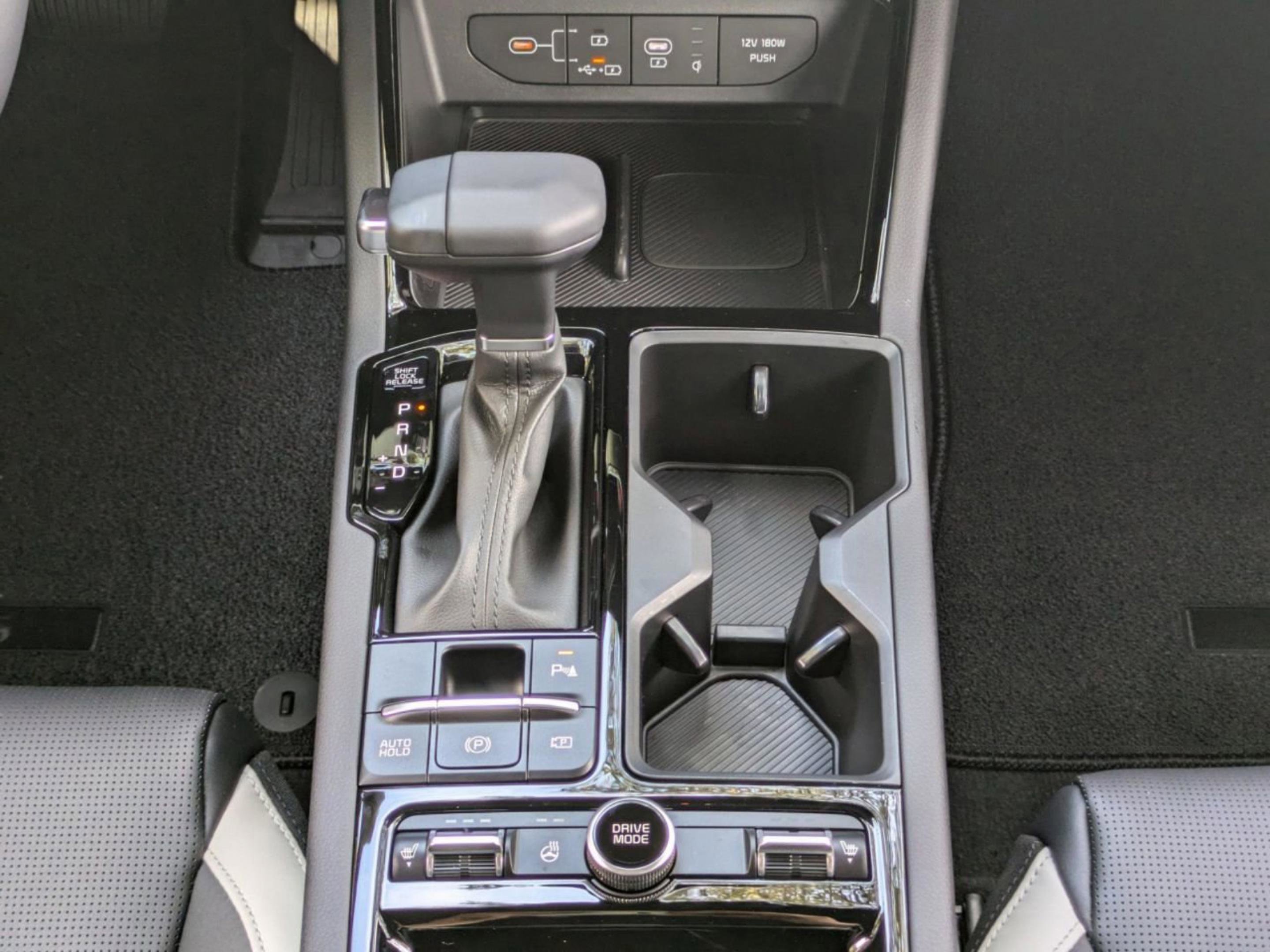 2025 Kia K5 GT-Line photo 19