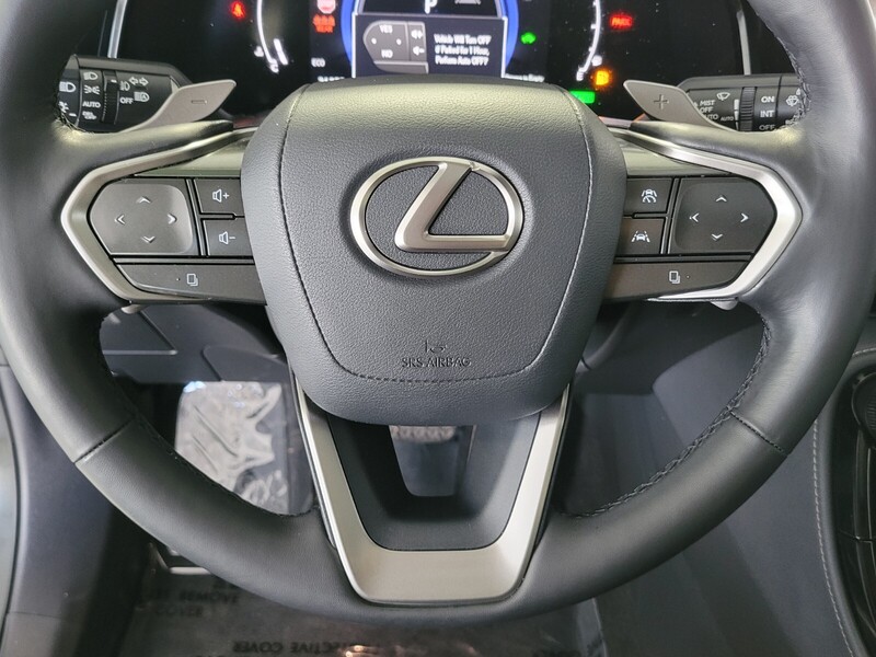 2025 Lexus NX 350h Premium AWD photo 16
