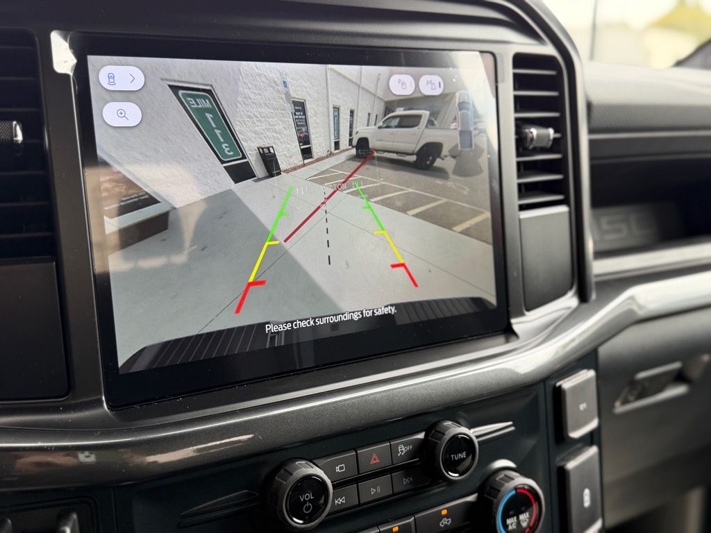 2025 Ford F-150 STX photo 6