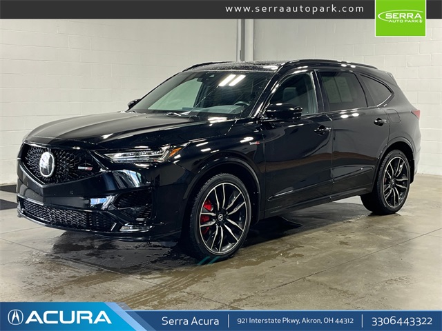 2022 Acura MDX Type S w/Advance Package's photo