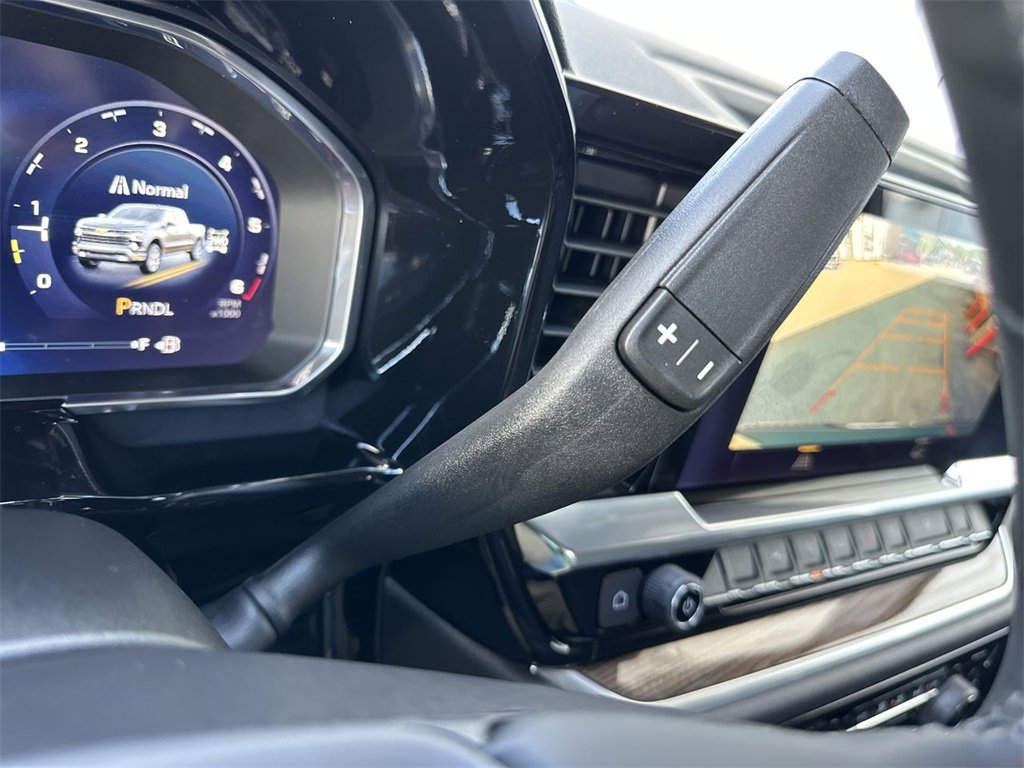 2026 Chevrolet Silverado 1500 LT photo 16