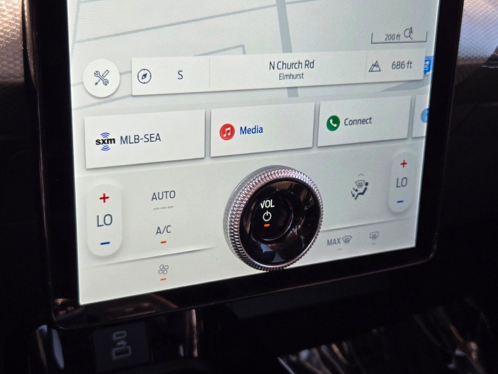 2022 Ford Mustang Mach-E Select photo 19