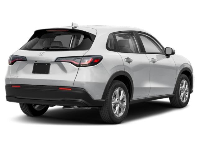 2025 Honda HR-V LX photo 2