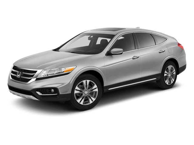 2013 Honda Crosstour EX-L V6's photo