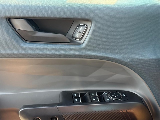 2025 Ford Maverick XL photo 15
