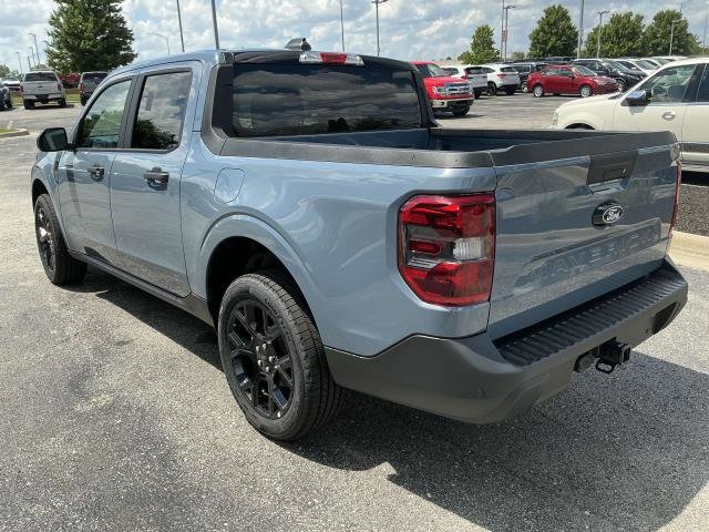 2025 Ford Maverick XLT photo 3