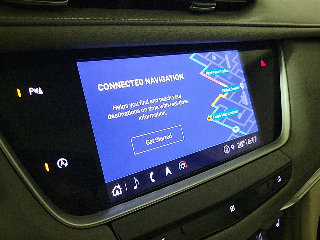 2021 CADILLAC XT5 - Image 17