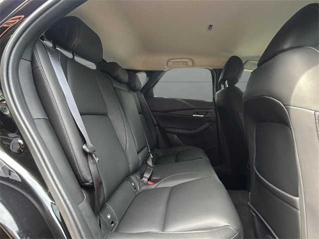 2025 Mazda CX-30 2.5 Select Sport photo 13