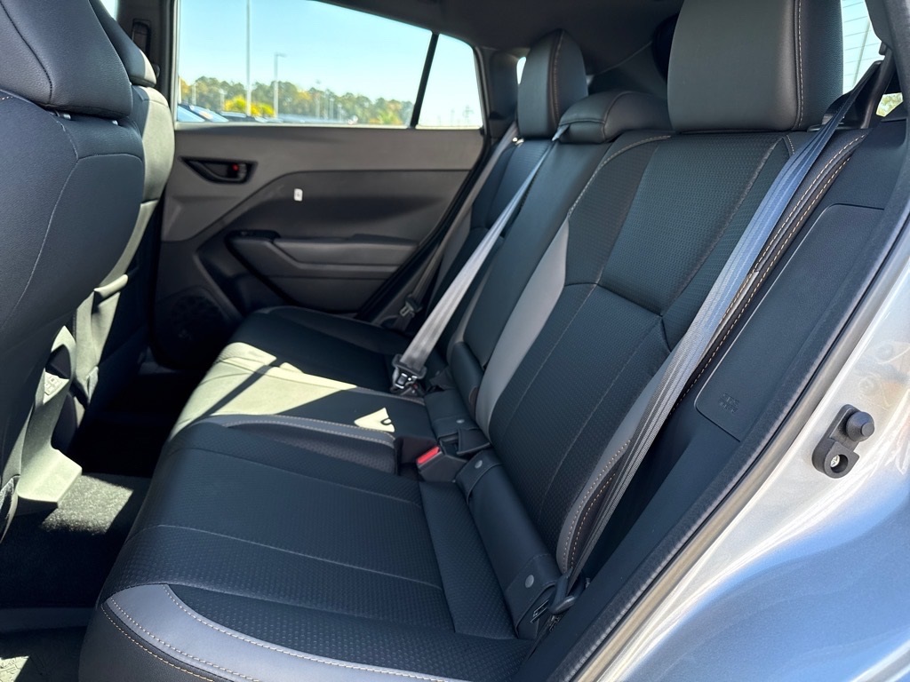 2026 Subaru Crosstrek Wilderness photo 4