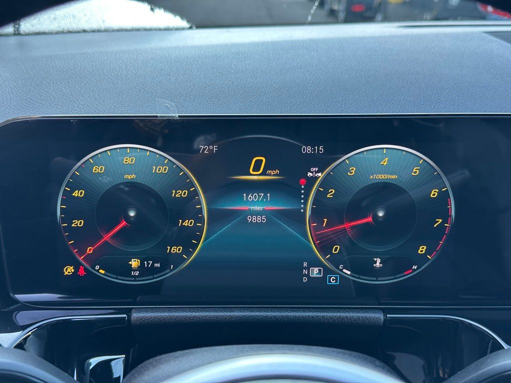 2023 Mercedes Benz GLA 250 4MATIC photo 37