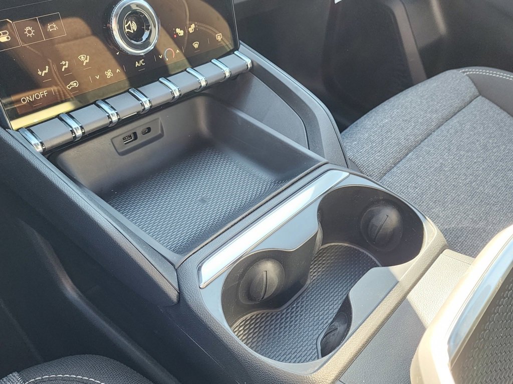 2025 Gmc Terrain Elevation photo 27