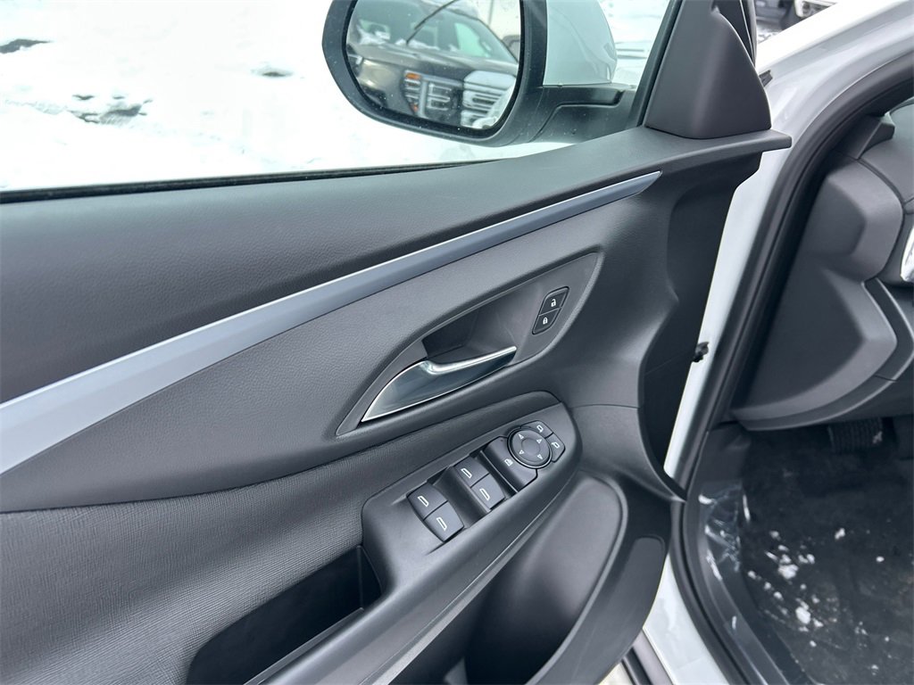 2026 BUICK ENVISTA - Image 13