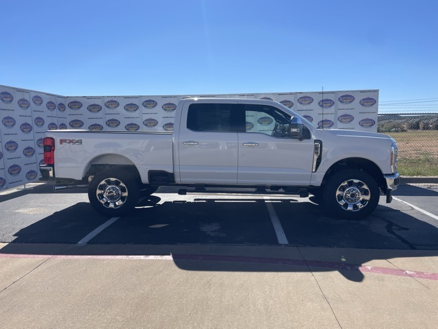 2026 Ford F-250 Super Duty Lariat's photo