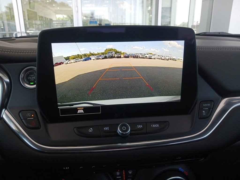 2023 Chevrolet Blazer 2LT photo 18