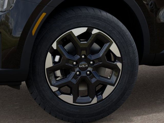 2025 Kia Sorento S photo 8