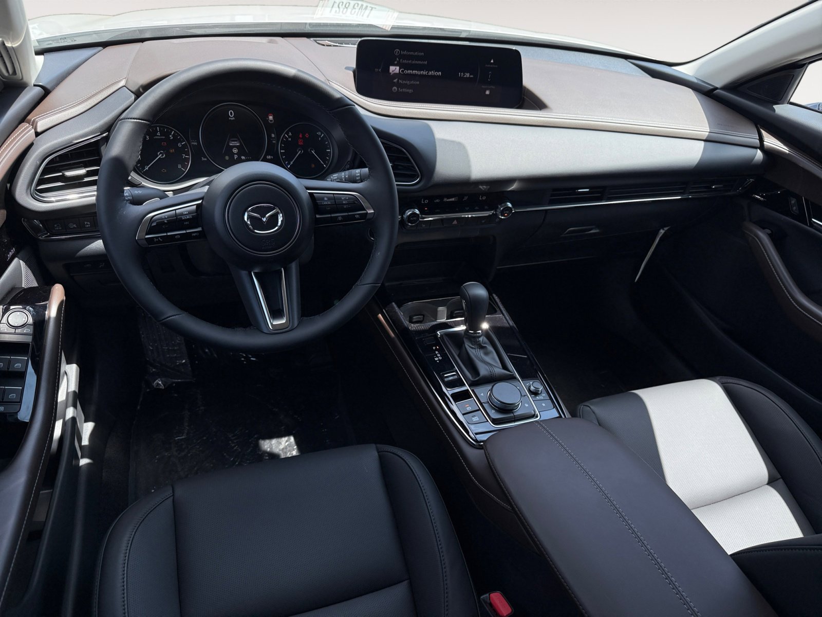 2025 Mazda CX-30 2.5 Turbo Premium Plus photo 15