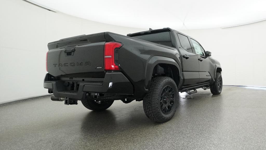 2025 Toyota Tacoma SR5 Double Cab photo 20