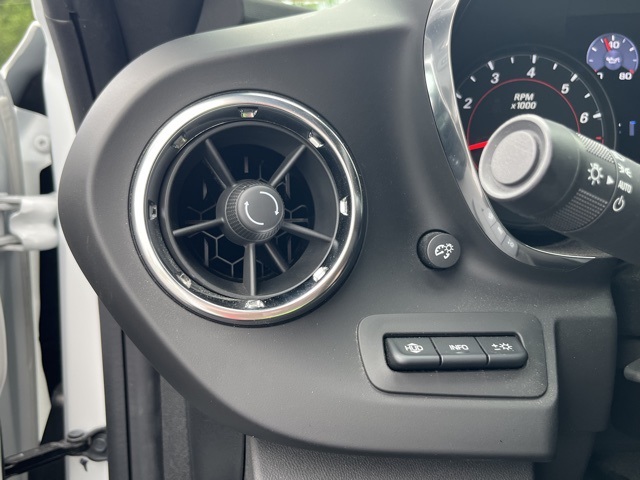 2019 Chevrolet Camaro ZL1 photo 26