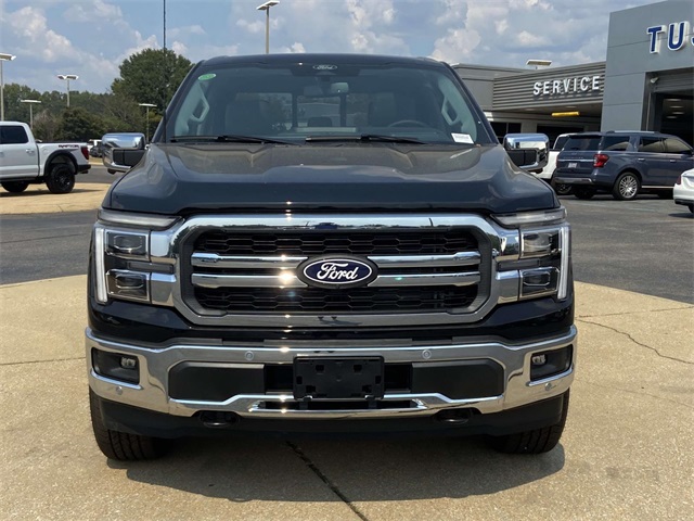 2025 Ford F-150 Lariat photo 6