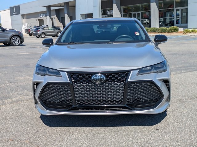 2022 Toyota Avalon Touring photo 8