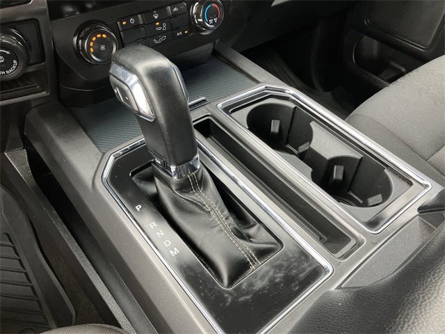 2019 Ford F-150 XLT photo 7