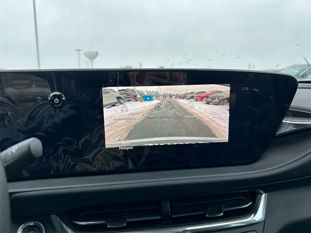 2026 BUICK ENVISTA - Image 21