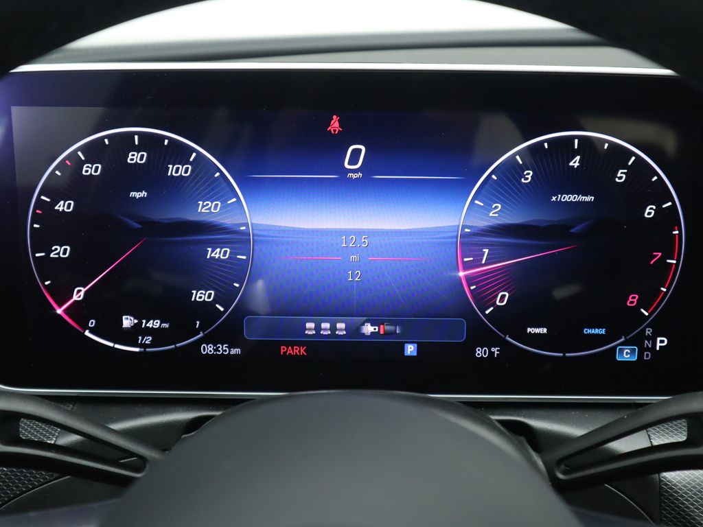 2025 Mercedes Benz C 300 photo 31