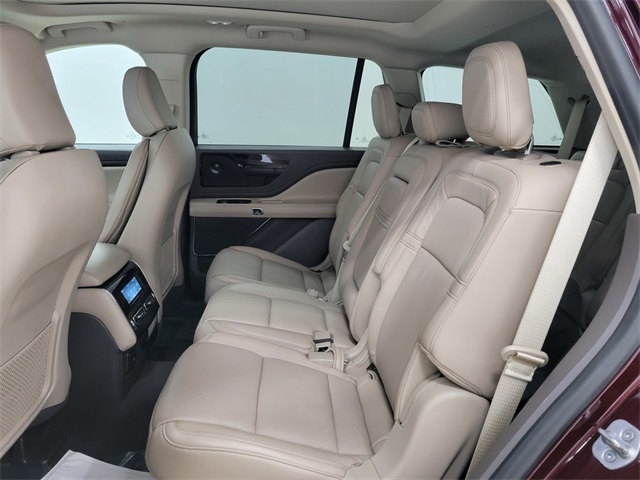 2021 Lincoln Aviator Reserve photo 17