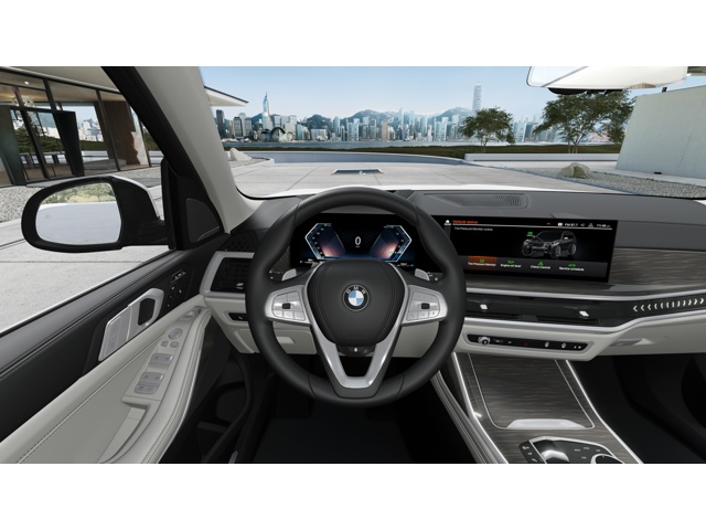 2026 Bmw X7 xDrive40i photo 13