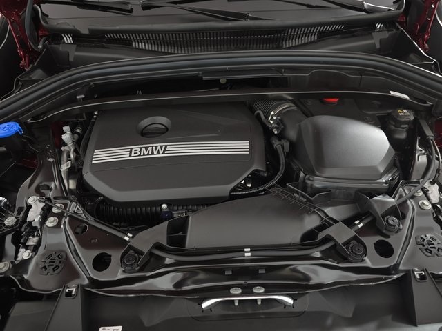 2026 Bmw X1 XDrive28i photo 28