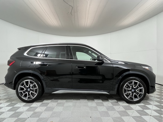 2025 Bmw X1 XDrive28i photo 8