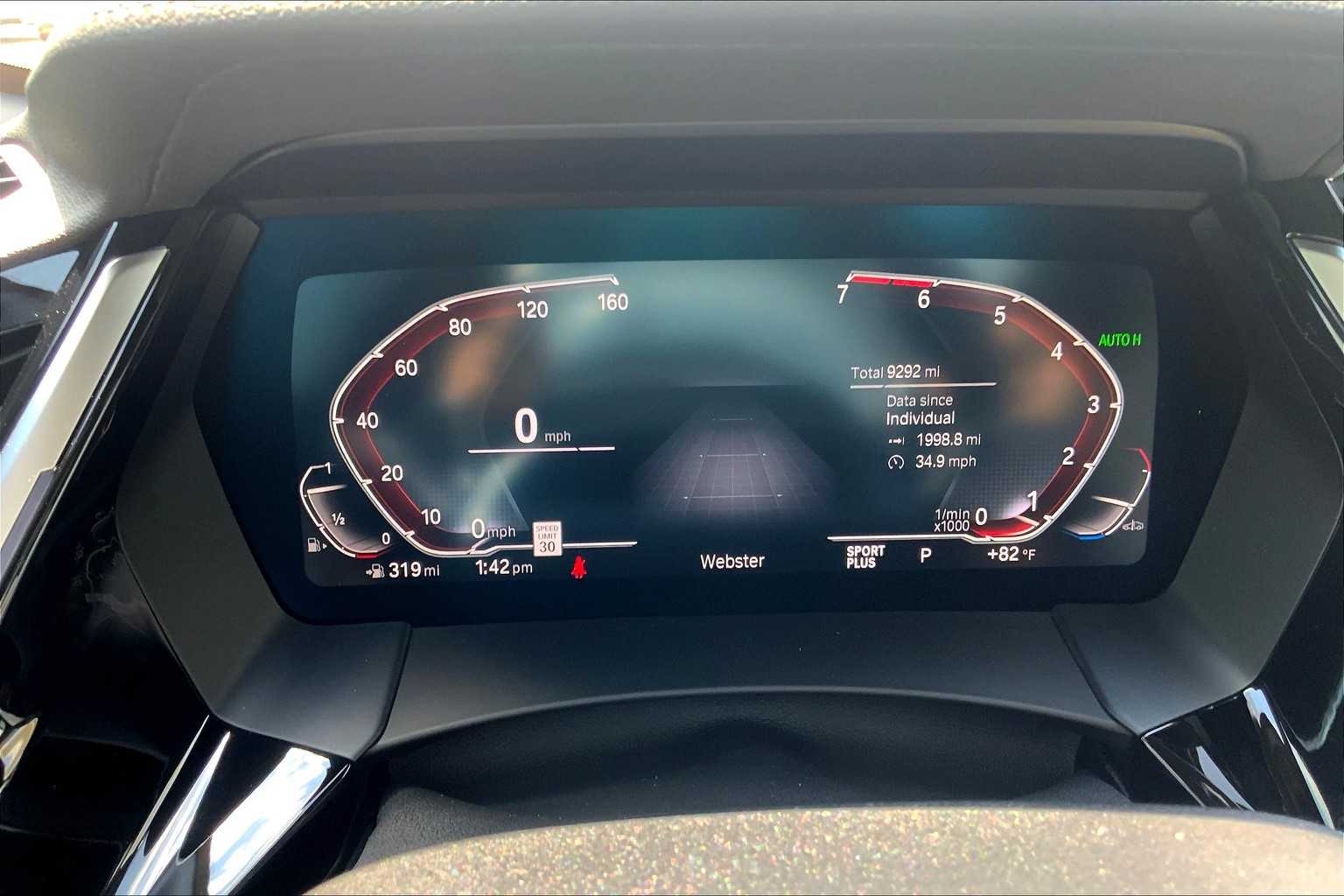 2023 Bmw Z4 sDrive30i photo 18