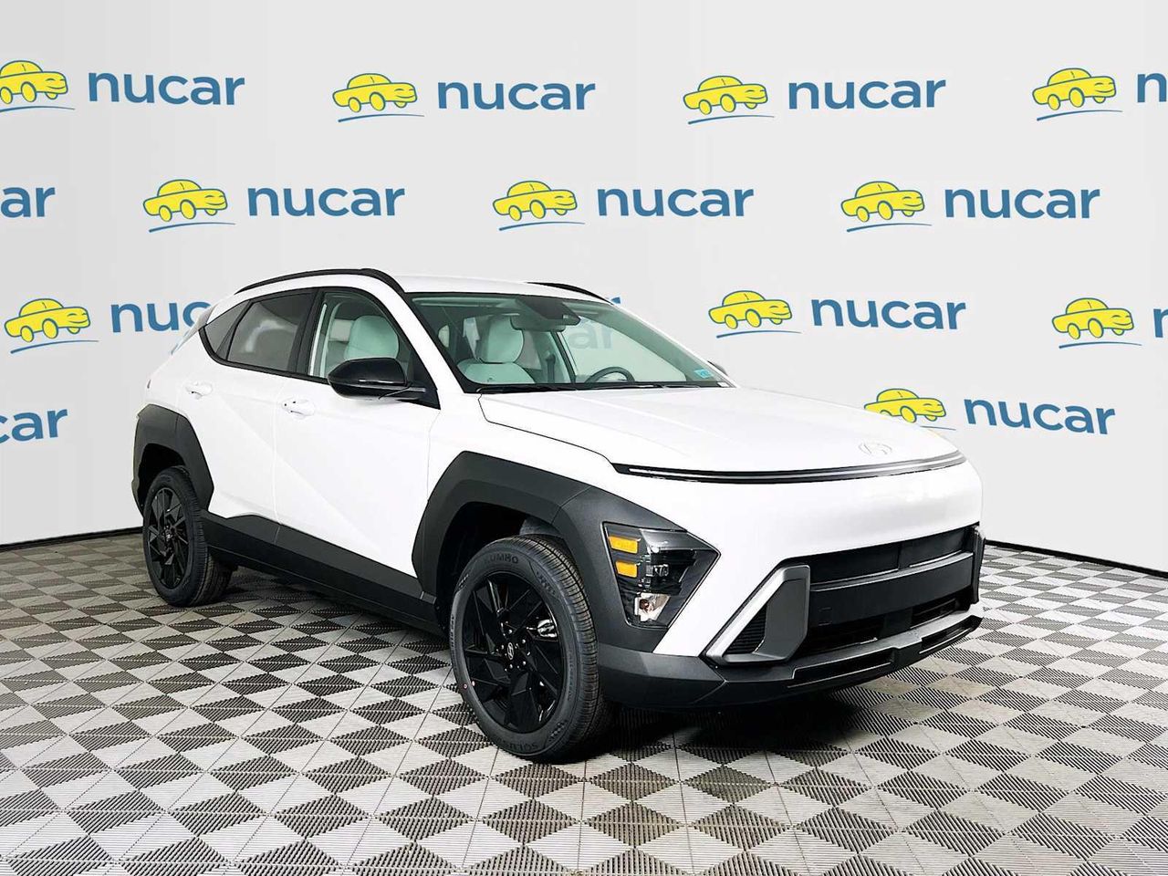 2026 Hyundai Kona SE's photo