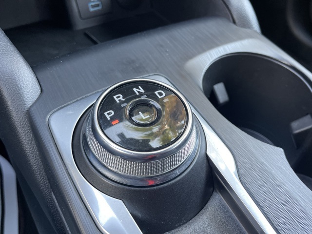 2023 Ford Escape ST-Line photo 18