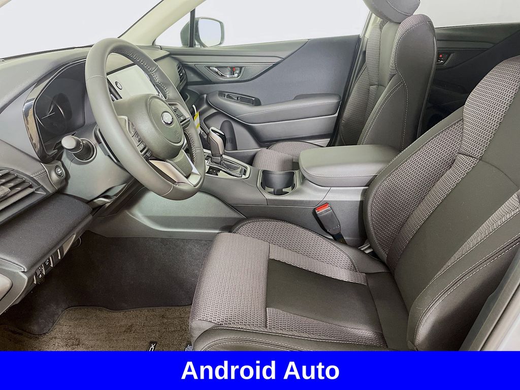 2025 Subaru Outback Premium photo 11