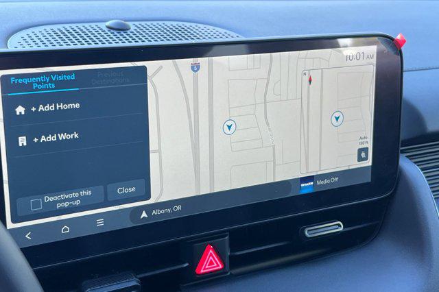 2025 Hyundai Ioniq 5 photo 14