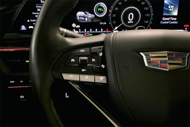 2022 Cadillac Escalade Sport Platinum photo 17