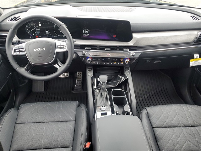 2025 Kia Telluride SX X-Line photo 13