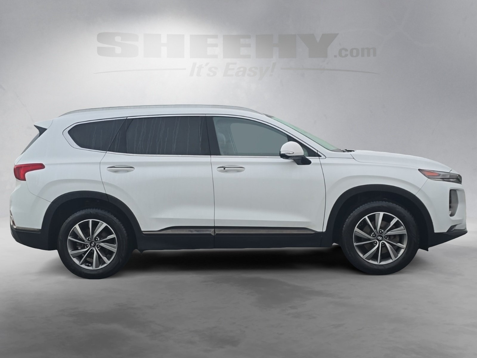 2020 Hyundai Santa Fe Limited photo 6